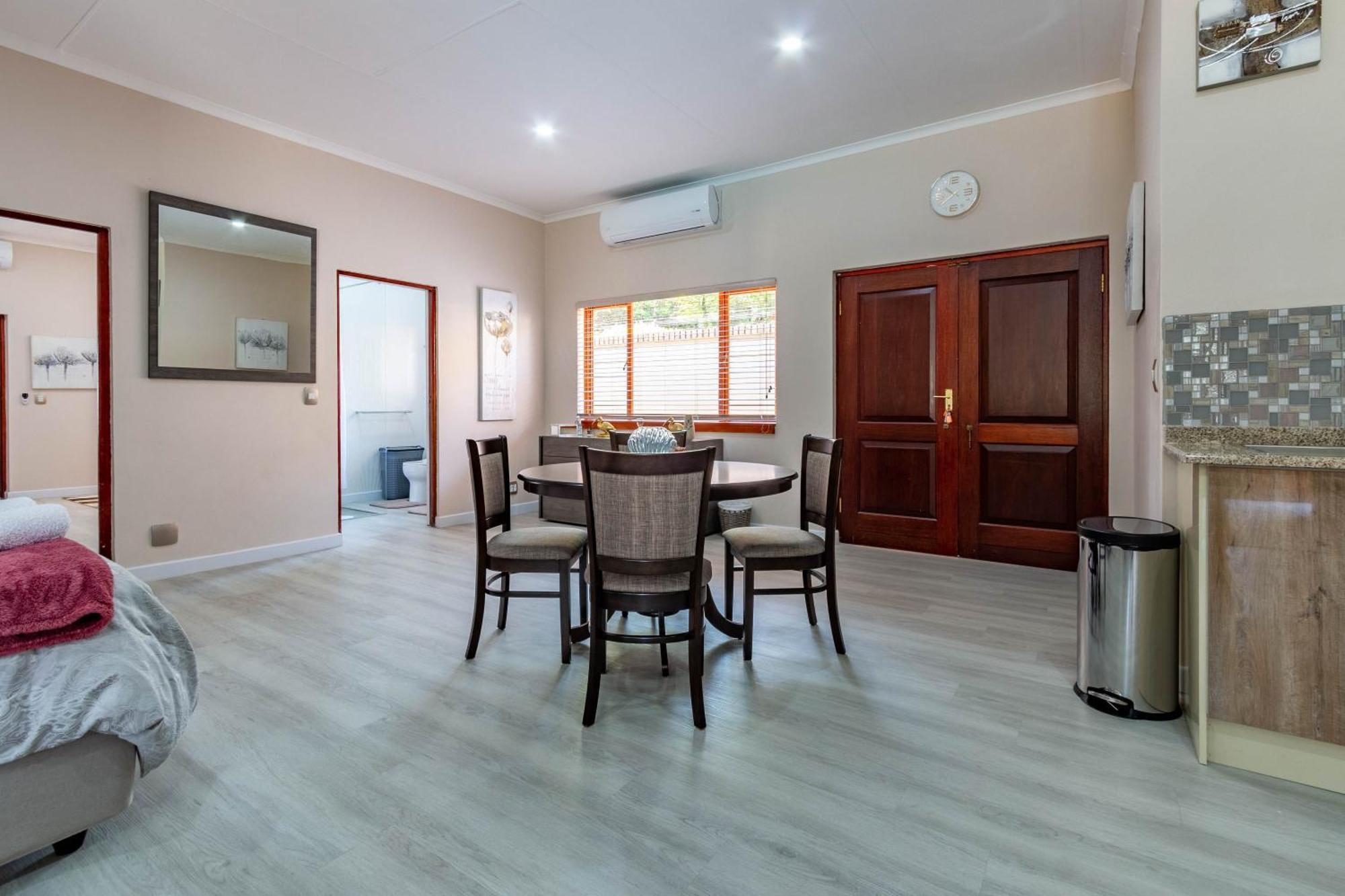 Rsa Lodge Benoni Bagian luar foto