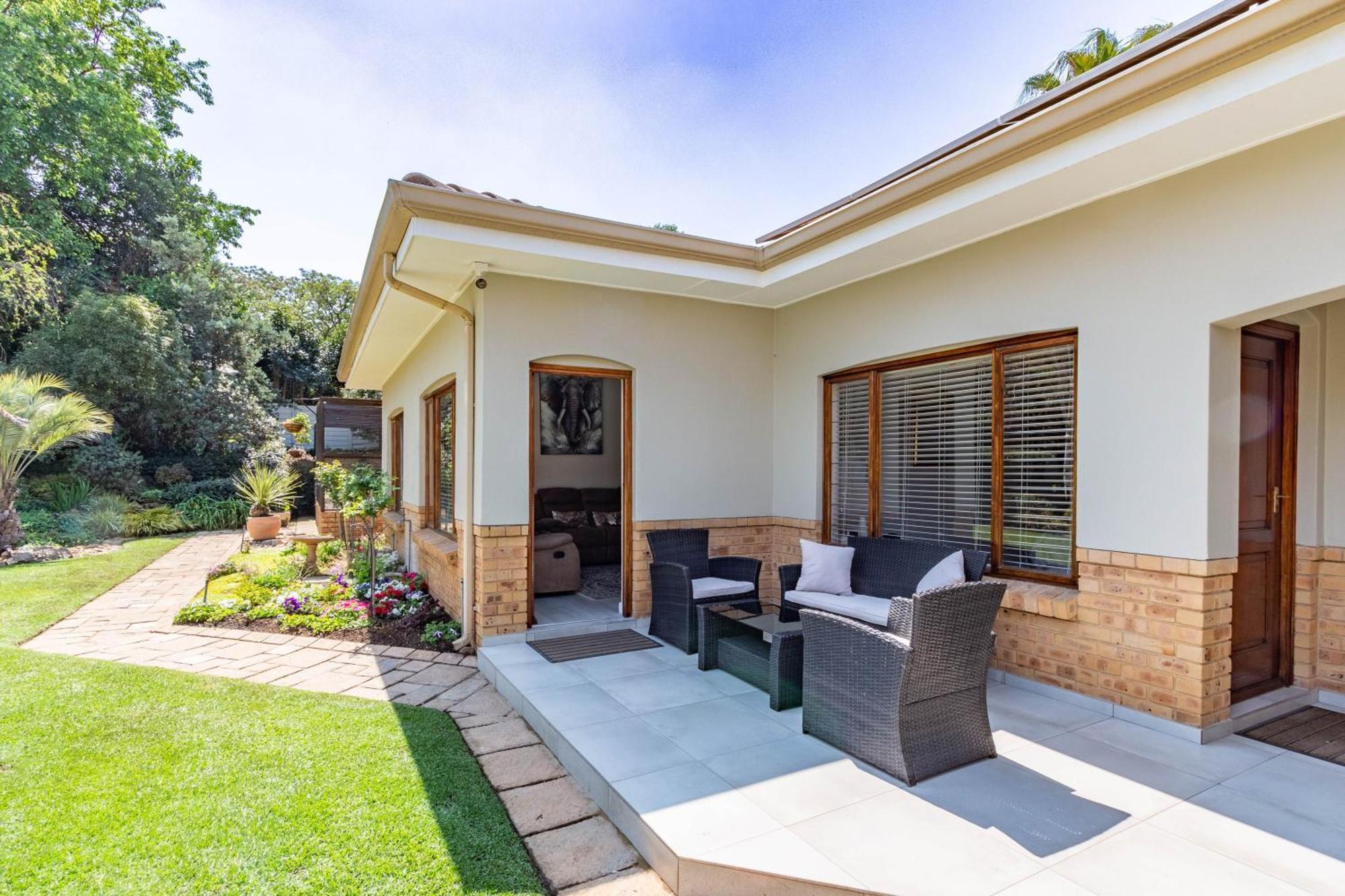 Rsa Lodge Benoni Bagian luar foto