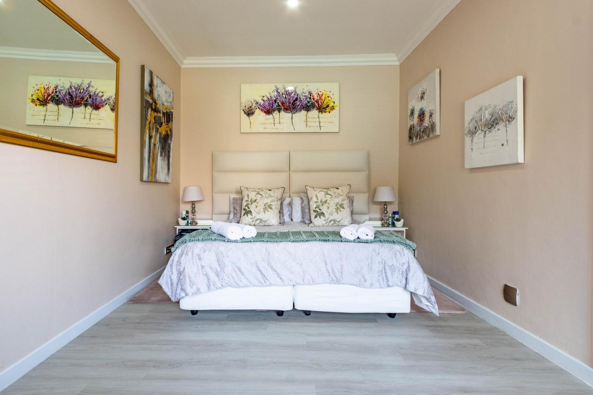 Rsa Lodge Benoni Bagian luar foto