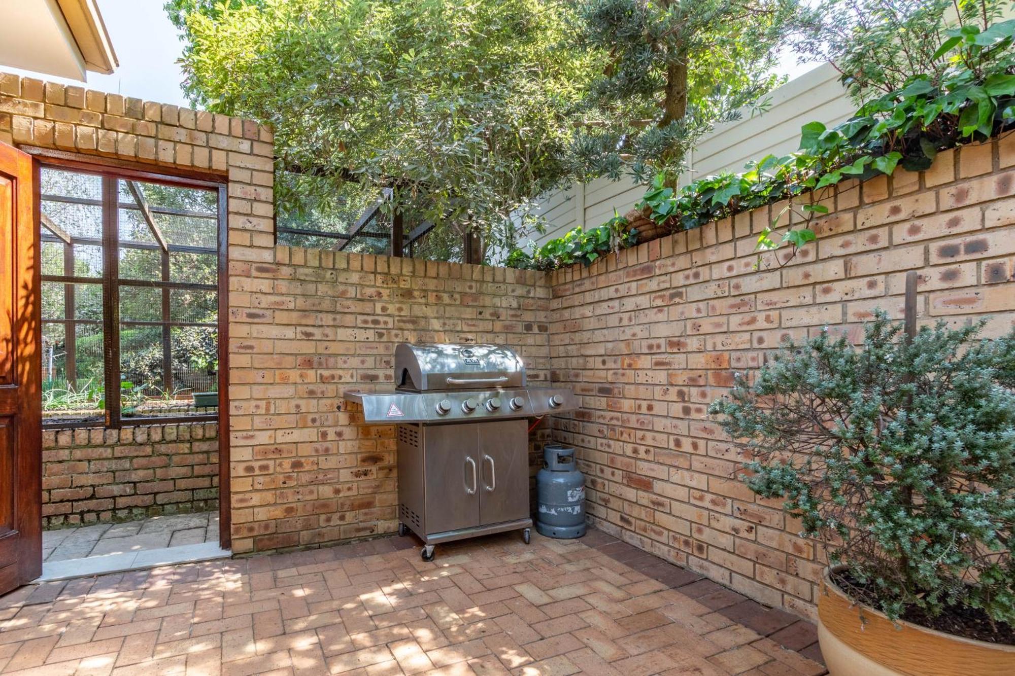 Rsa Lodge Benoni Bagian luar foto